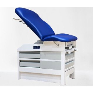 Table d'examen polyvalente Promotal Kompact
