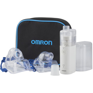 Nébuliseur à tamis OMRON MicroAir U100