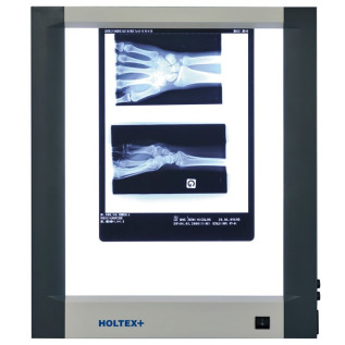NEGATOSCOPE HOLTEX Extra-Plat 1 plage