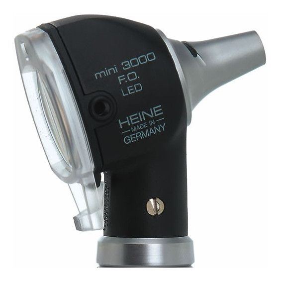 Otoscope HEINE Mini 3000 LED F.O. - Realme matériel médical