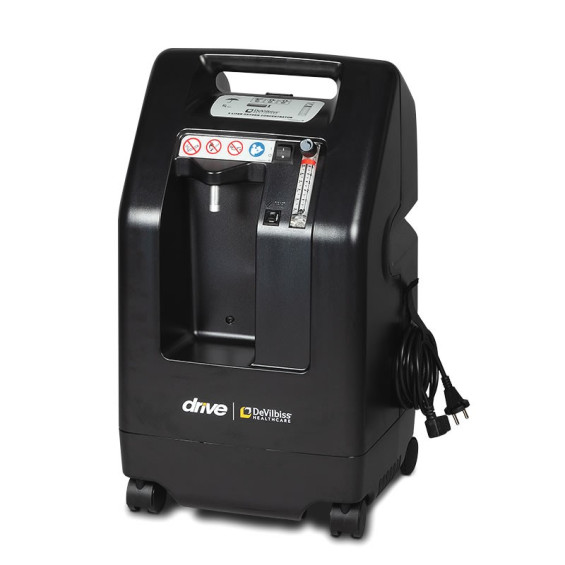 Concentrateur d'oxygène DeVilbiss 525