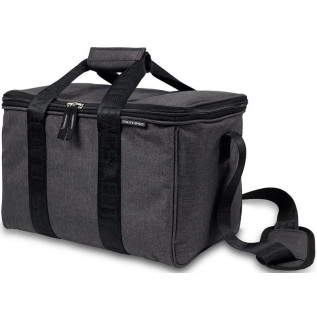 Sacoche médicale Multi-usages ELITE BAGS MULTY grise