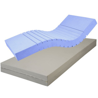 Matelas médical articulé CARPENTER Energy 35 FLEX FR