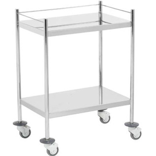 Guéridon Amagnétique Tourinox