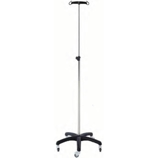 Pied à perfusion amagnétique Tourinox