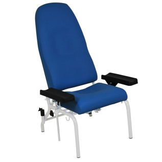 Fauteuil de prélèvement Cayeux