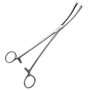 Pince Museux courbe 24 cm