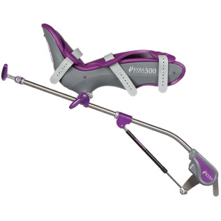 Porte-jambes pour bloc opératoire KYRA MEDICAL Clean