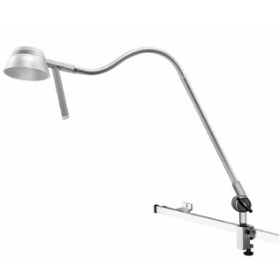 Lampe de lecture Derungs AMALIA 9 P S4 avec articulation à la base
