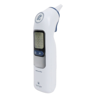 Thermomètre auriculaire Tempo Ear Pro SPENGLER
