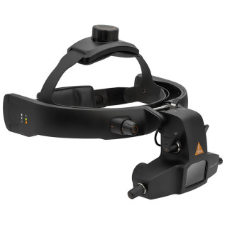 Ophtalmoscope HEINE OMEGA 600 indirect