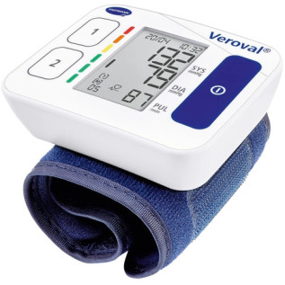 Tensiomètre électronique au poignet VEROVAL® Compact HARTMANN