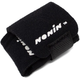 Embout de maintien capteur à fibre optique NONIN 8000F