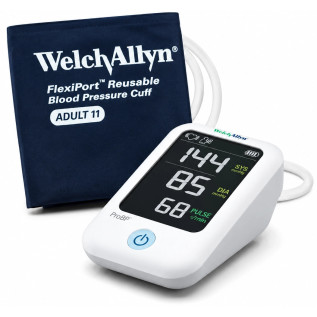 Tensiomètre électronique au bras Welch Allyn ProBP 2000