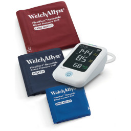 Tensiomètre électronique au bras Welch Allyn ProBP 2000 avec brassards