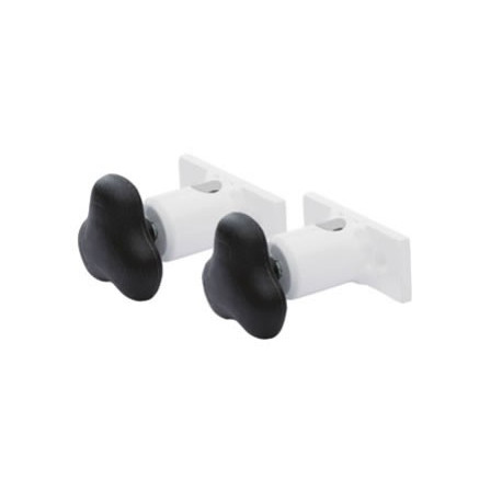Jeu d'étaux pour Fauteuils Carina Médical 512, 910, 940, 945