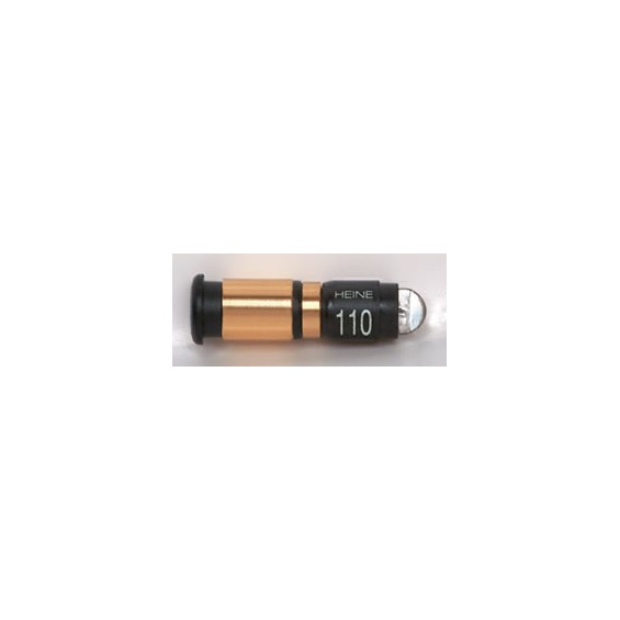 Ampoule HEINE 110 2,5V pour Otoscope mini 3000