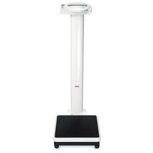 Balance électronique à colonne seca 799 Classe III Médicale