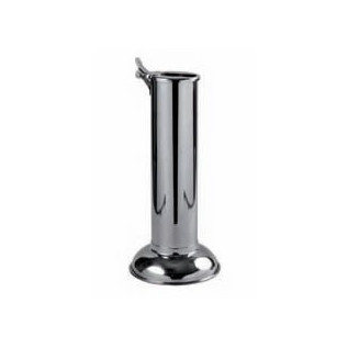 Porte-pince à servir en Inox Holtex