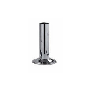Porte-thermomètre en Inox Holtex