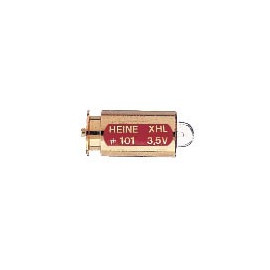 Ampoule HEINE 3,5V pour Ophtalmoscope alpha+