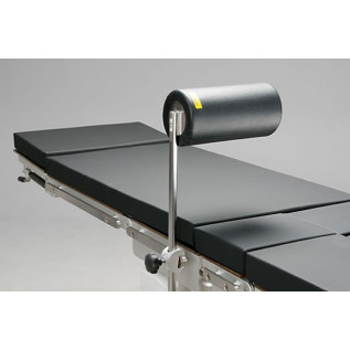 Support tibia Reison pour table d'opération Support tibia Reison pour table d'opération