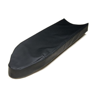 Coussin concave Medisoft pour appui bras de table d'opération