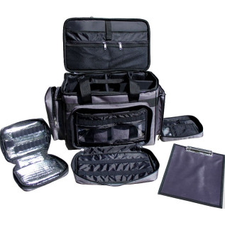 Mallette médicale DELUXE MEDBAG Mallette médicale DELUXE MEDBAG