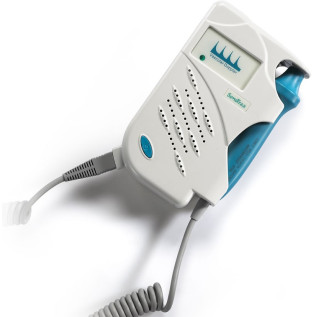 Doppler vasculaire edan Sonotrax Vascular light