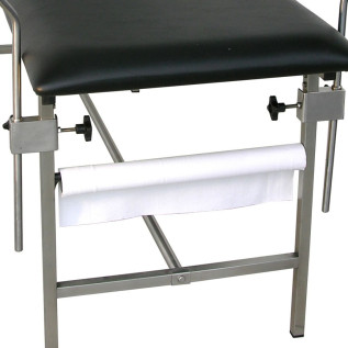 Etaux de fixation pour divan d'examen Spengler, la paire Etaux de fixation pour divan d'examen Spengler, la paire