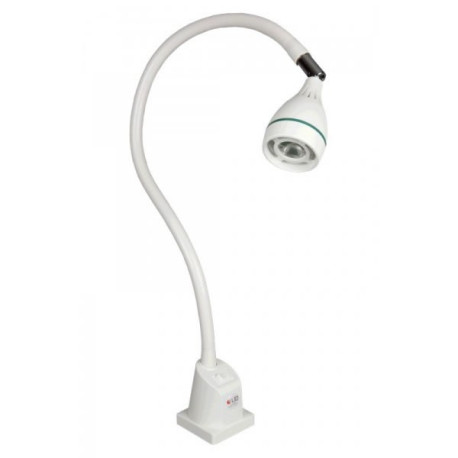 Lampe d'examen LED CARLA lumière froide LID