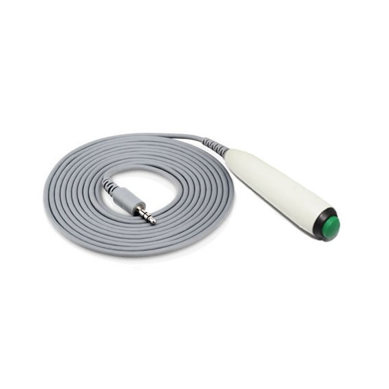 Marqueur d'événemet pour cardiotocographe EDAN