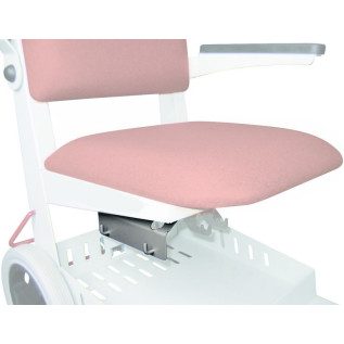 Support poche à urine pour chaise SWIFI