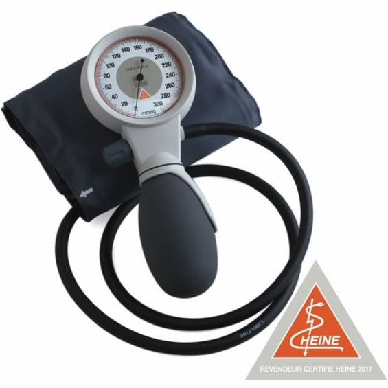 Tensiomètre HEINE Gamma G5