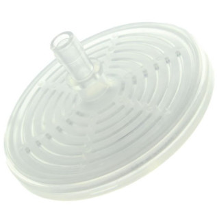 Filtre antibactérien pour aspirateur de mucosité CA-MI 