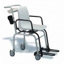 Fauteuil pèse personne électronique