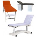 Divan d'examen médical - Table d'examen
