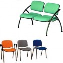 Mobilier salle d'attente