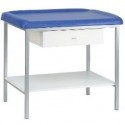 Table de pédiatrie