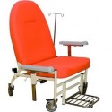 Mobilier pour surcharge pondérale