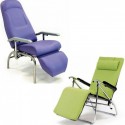 Fauteuil de repos médical