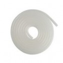 Tuyau silicone autoclavable