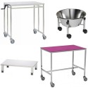 Mobilier de Bloc Opératoire