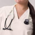 Stéthoscope infirmier