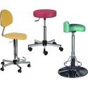 Tabouret médical
