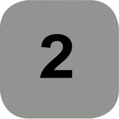 2 - Gris